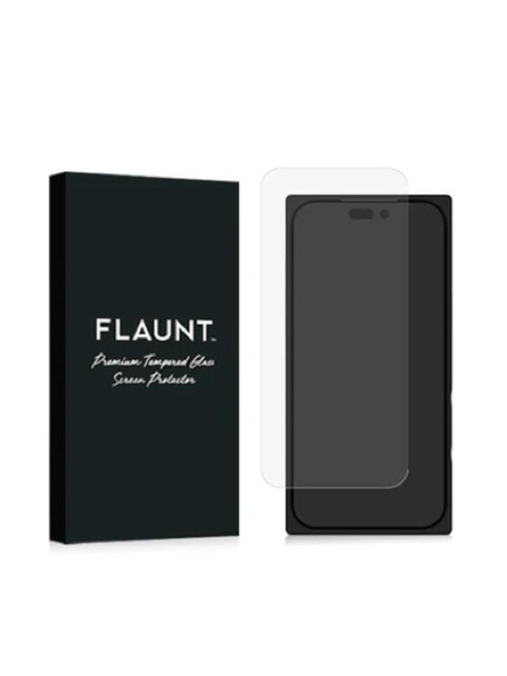 Premium Tempered Glass Screen Protector